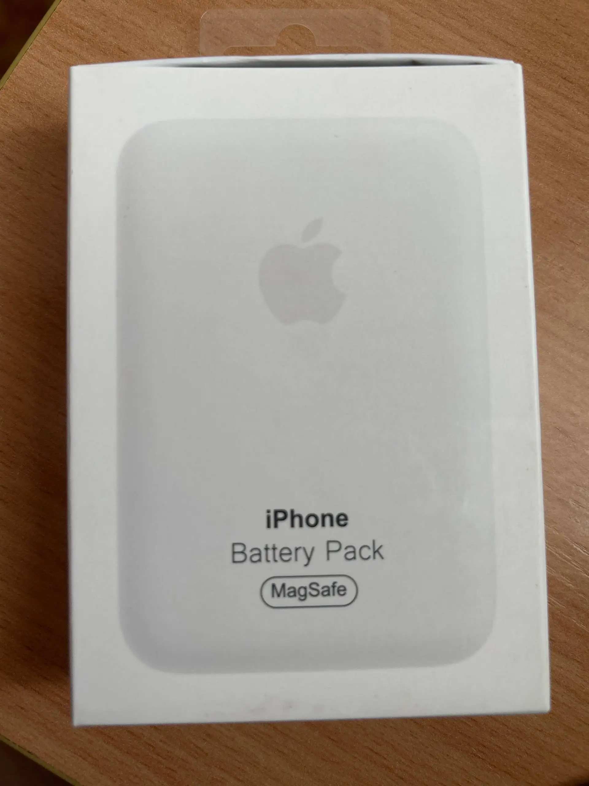 Повербанк MagSafe новый - Портативные зарядные устройства (Электроника) в Барнаул