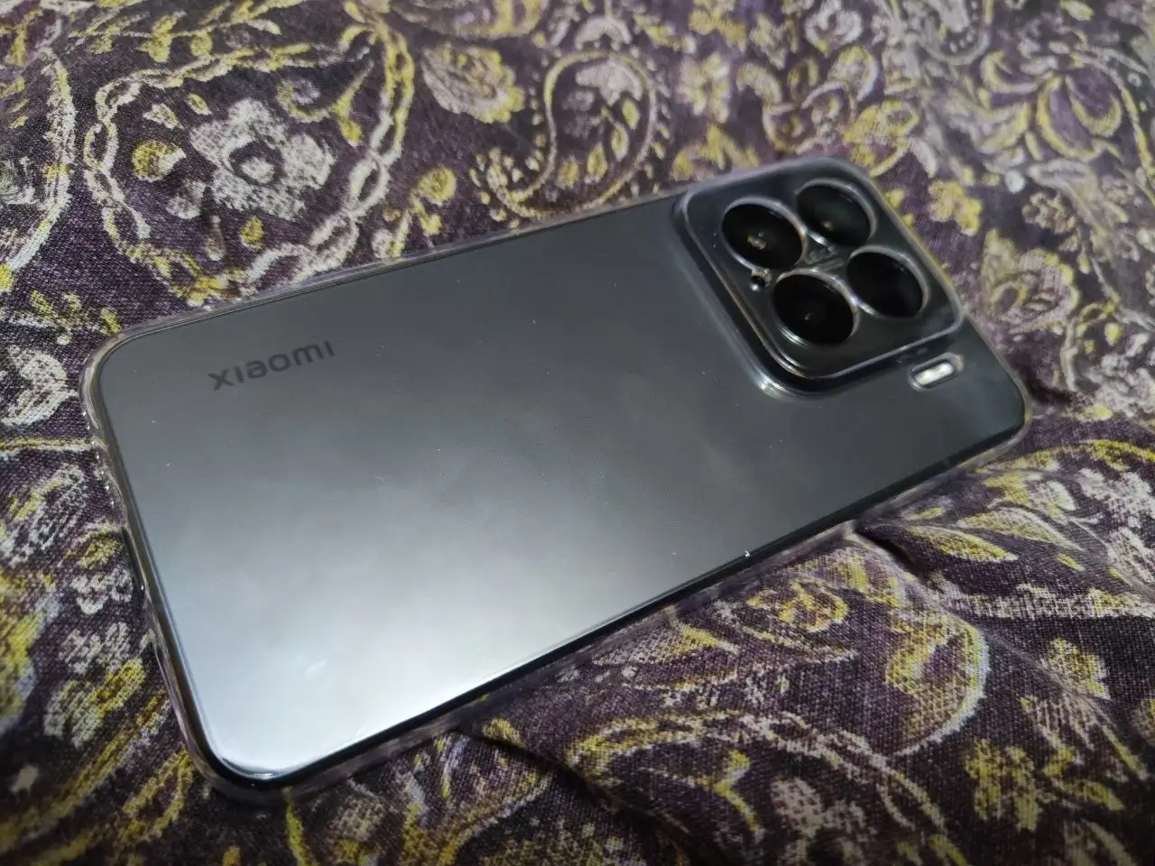 Xiaomi 15 16/1024ГБ - Смартфоны (Электроника) в Барнаул