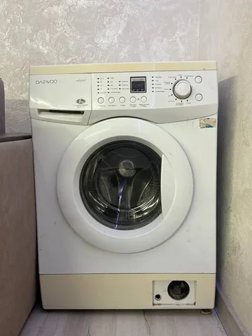Стиральная машинка Daewoo на запчасти - Накопители SSD в Барнаул