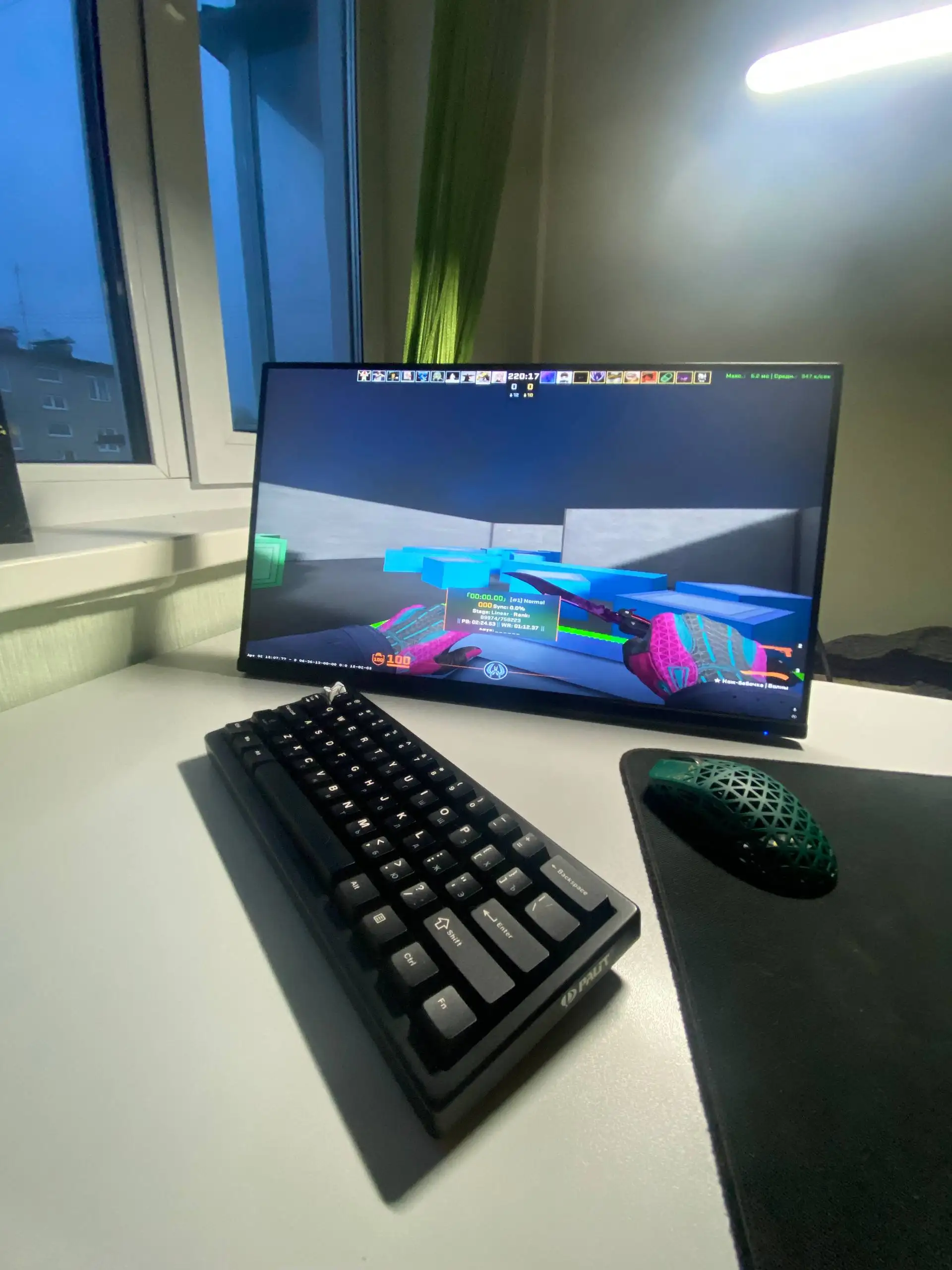 99к лс - Номера (Авто) в Барнаул