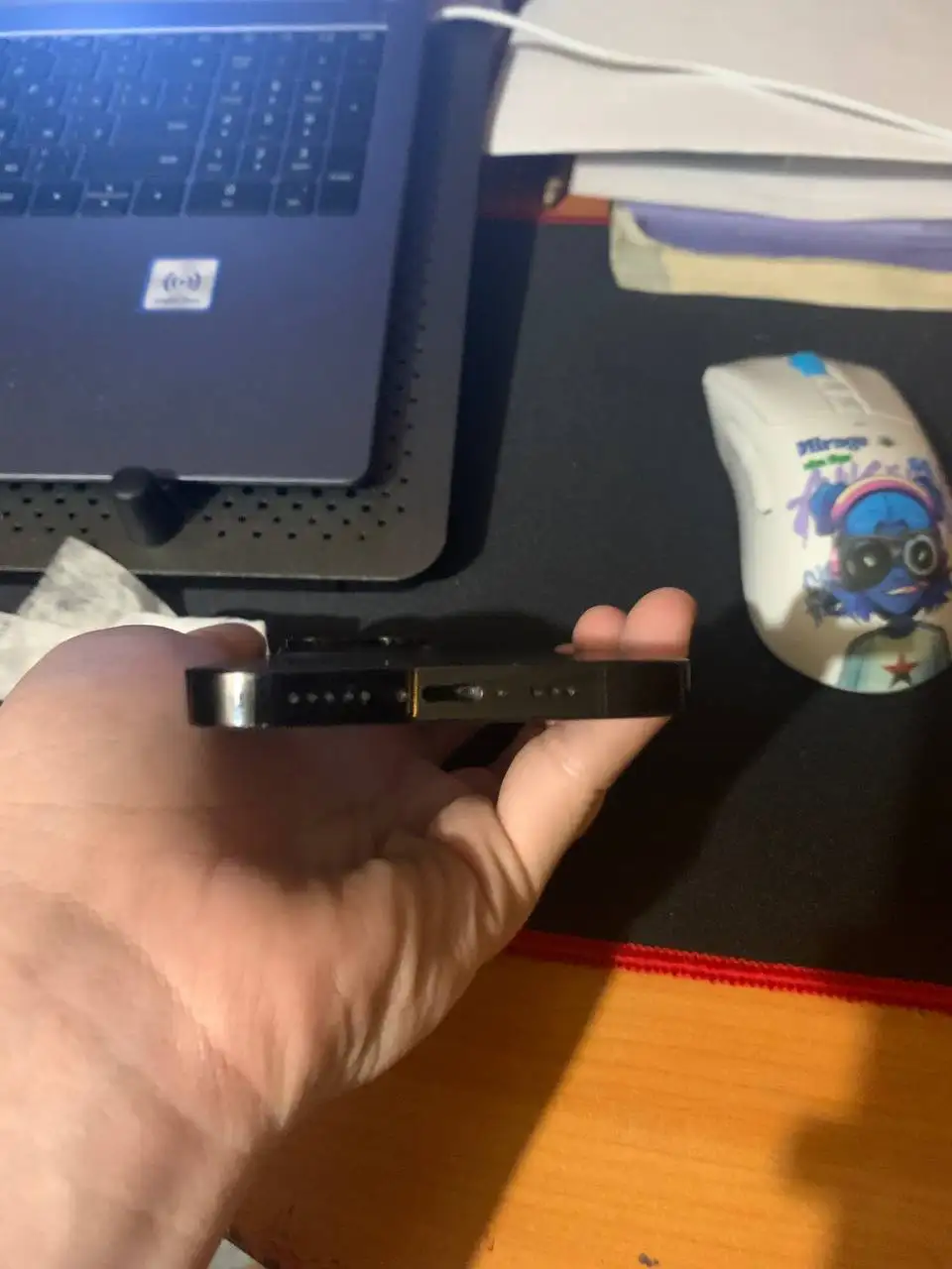 Продам iPhone 14 Pro 256 ГБ - Смартфоны и гаджеты (Электроника) в Барнаул