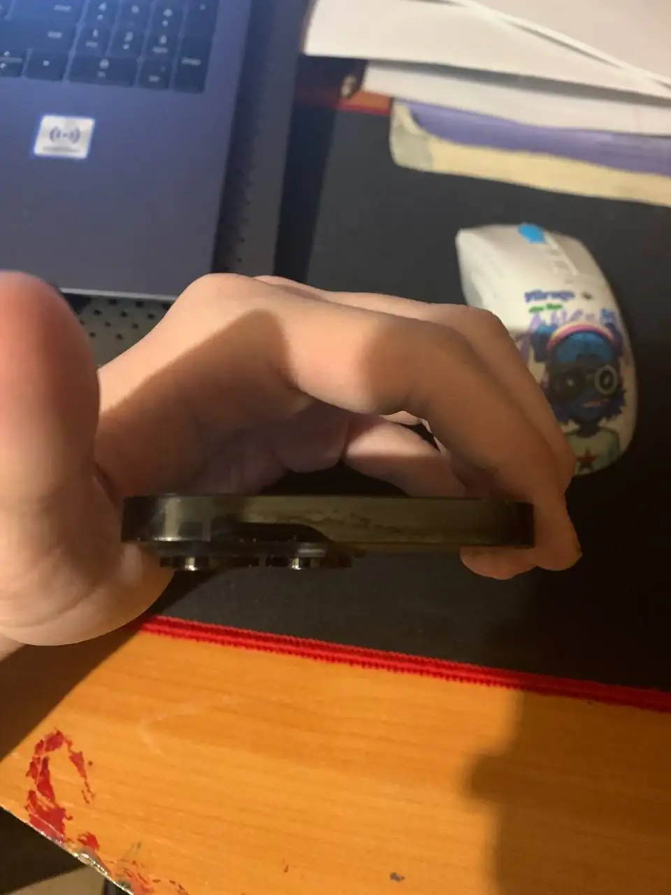 Продам iPhone 14 Pro 256 ГБ - Смартфоны и гаджеты (Электроника) в Барнаул