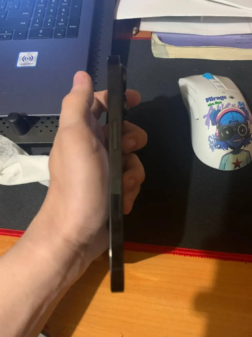 Продам iPhone 14 Pro 256 ГБ - Смартфоны и гаджеты (Электроника) в Барнаул