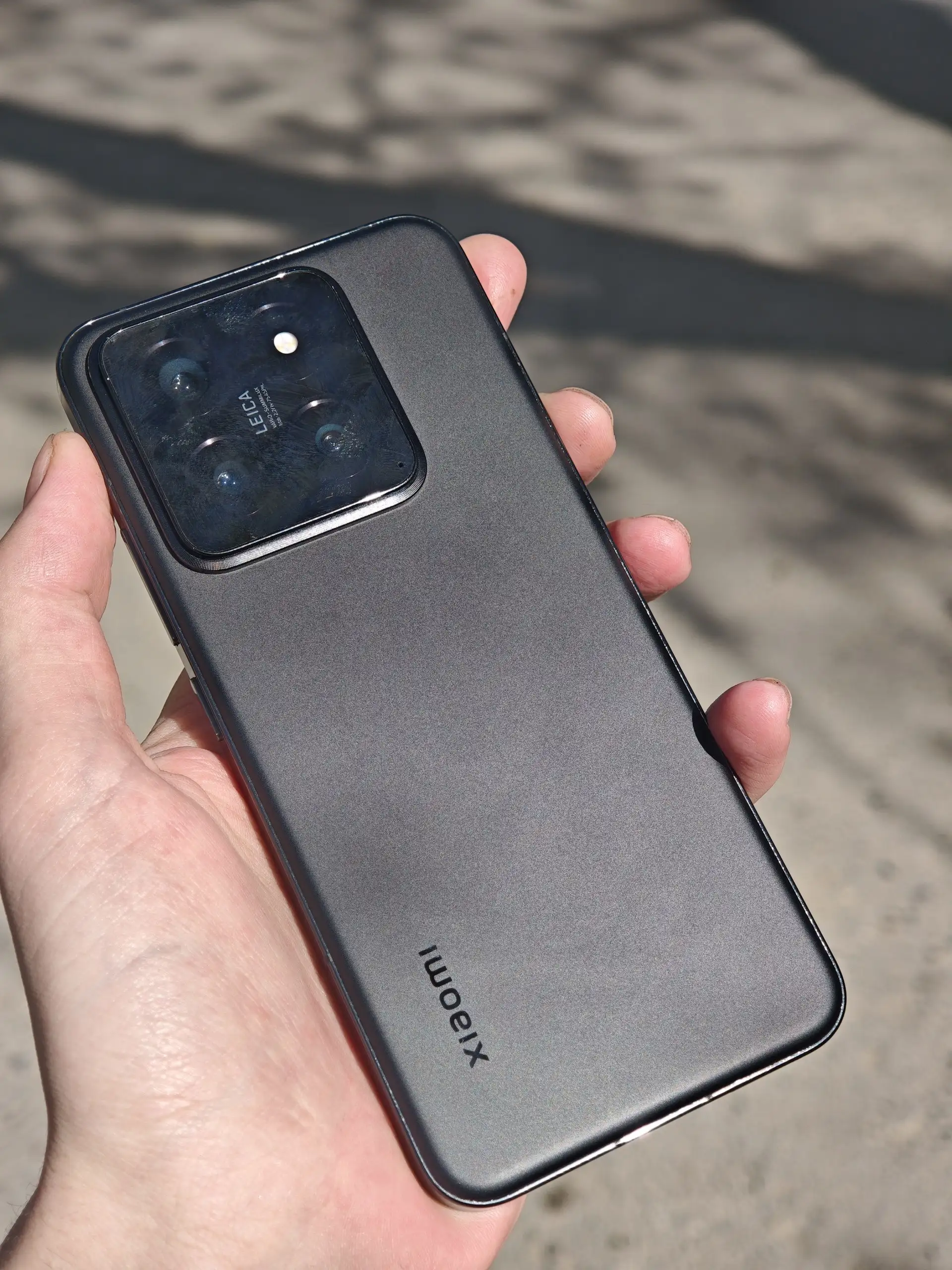 Xiaomi 14 12/256 Китайская версия - Смартфоны и гаджеты (Электроника) в Барнаул