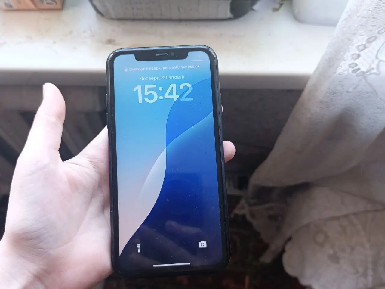 iPhone 12/13 на 128 ГБ - Смартфоны (Электроника) в Барнаул