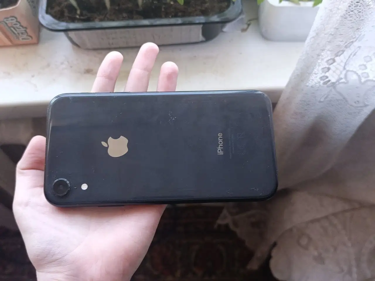 iPhone 12/13 на 128 ГБ - Смартфоны (Электроника) в Барнаул