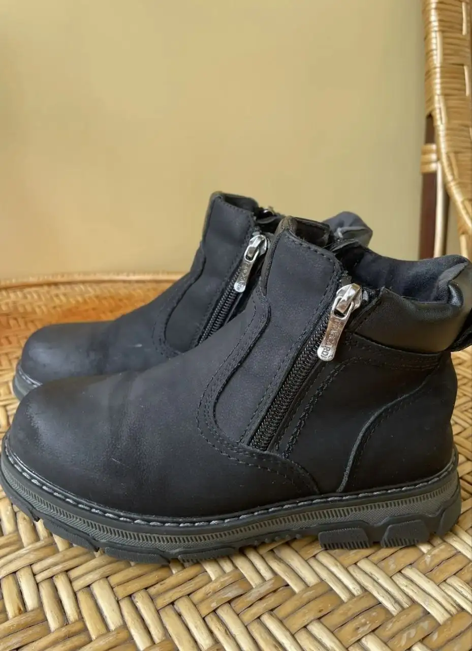 Детская обувь для мальчика 7-9 лет - Обувь (Товары для детей) в Барнаул