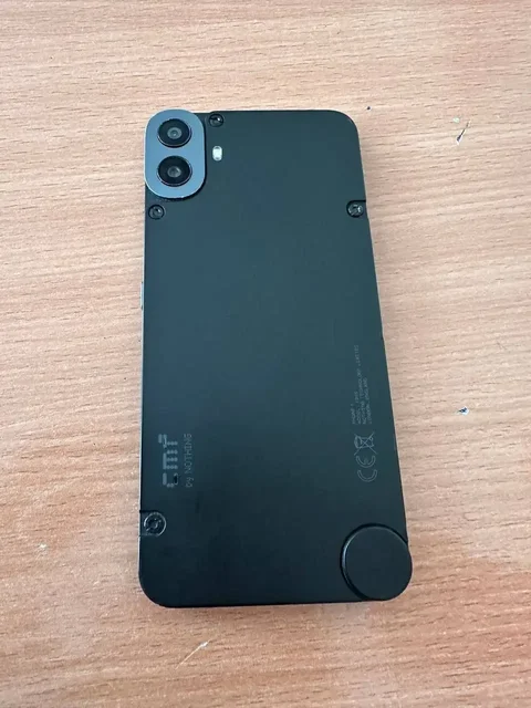 Nothing Phone 1 128GB - Электронные сигареты в Барнаул