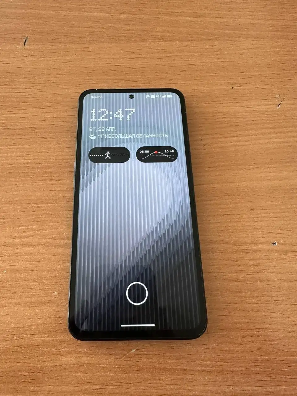 Nothing Phone 1 128GB - Электроника в Барнаул