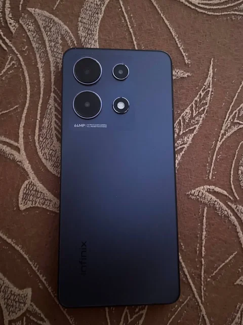 Infinix Hot 30 256 ГБ б/у - частное объявление в Барнаул