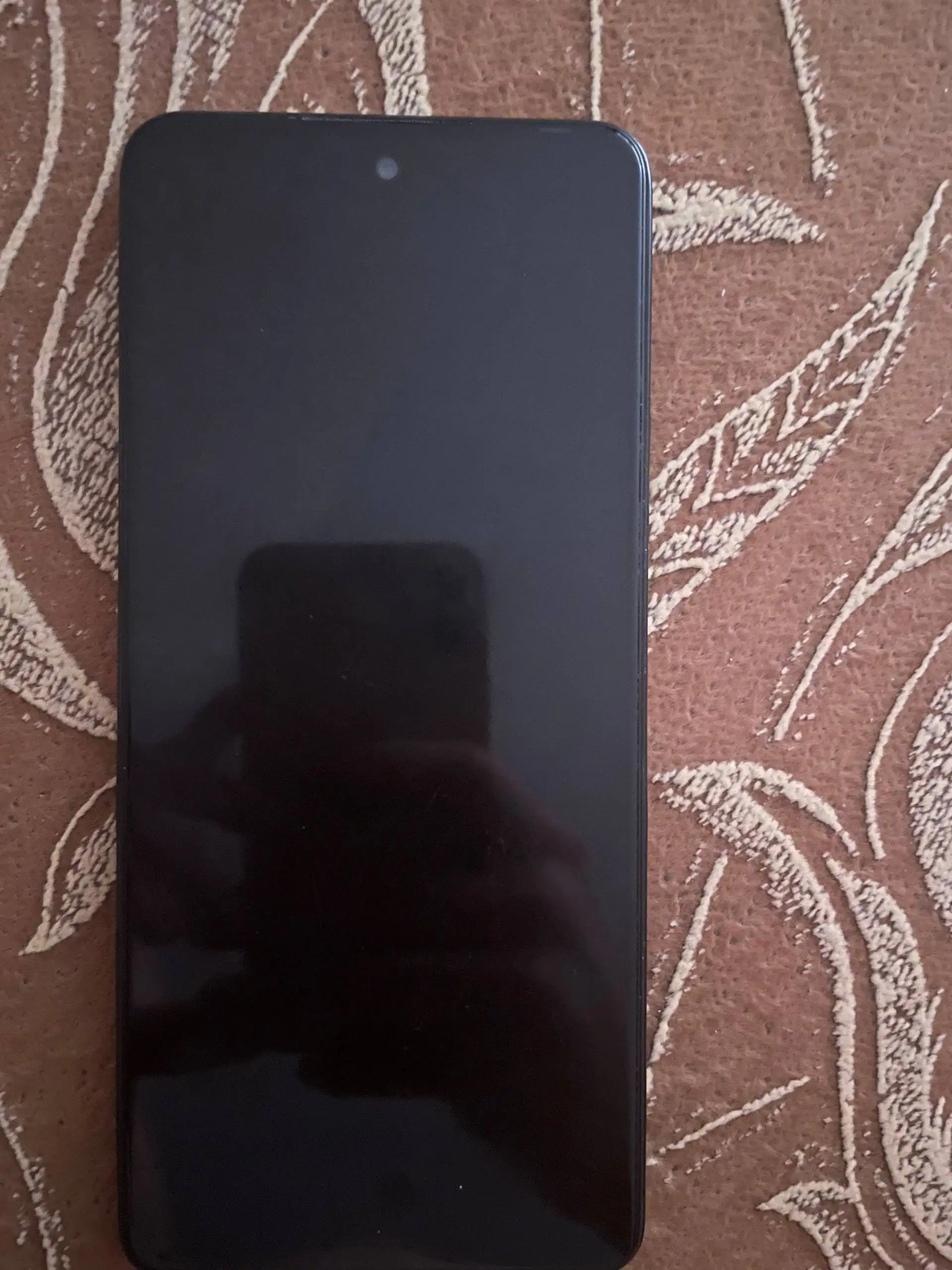 Infinix Hot 30 256 ГБ б/у - Смартфоны (Электроника) в Барнаул
