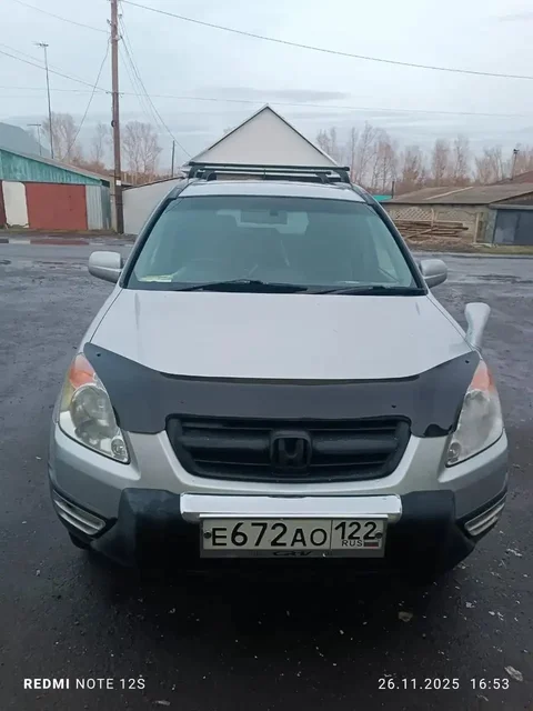 Продам 2001 год - частное объявление в Барнаул