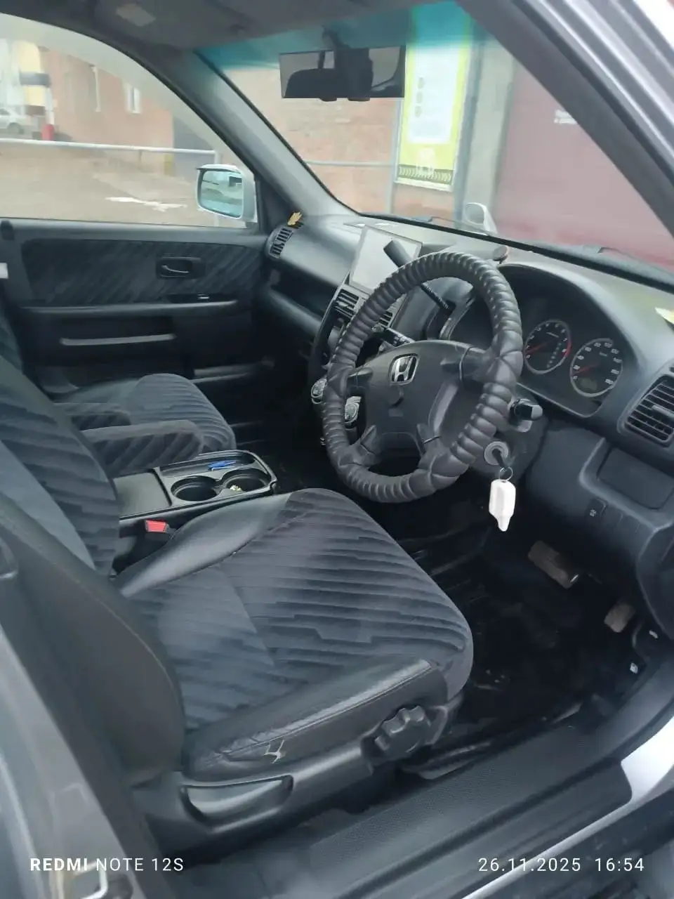 Продам 2001 год - Авто в Барнаул