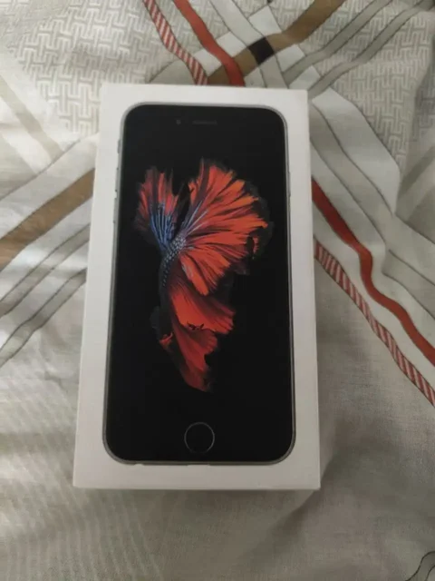 Продам iPhone 6S - частное объявление в Барнаул