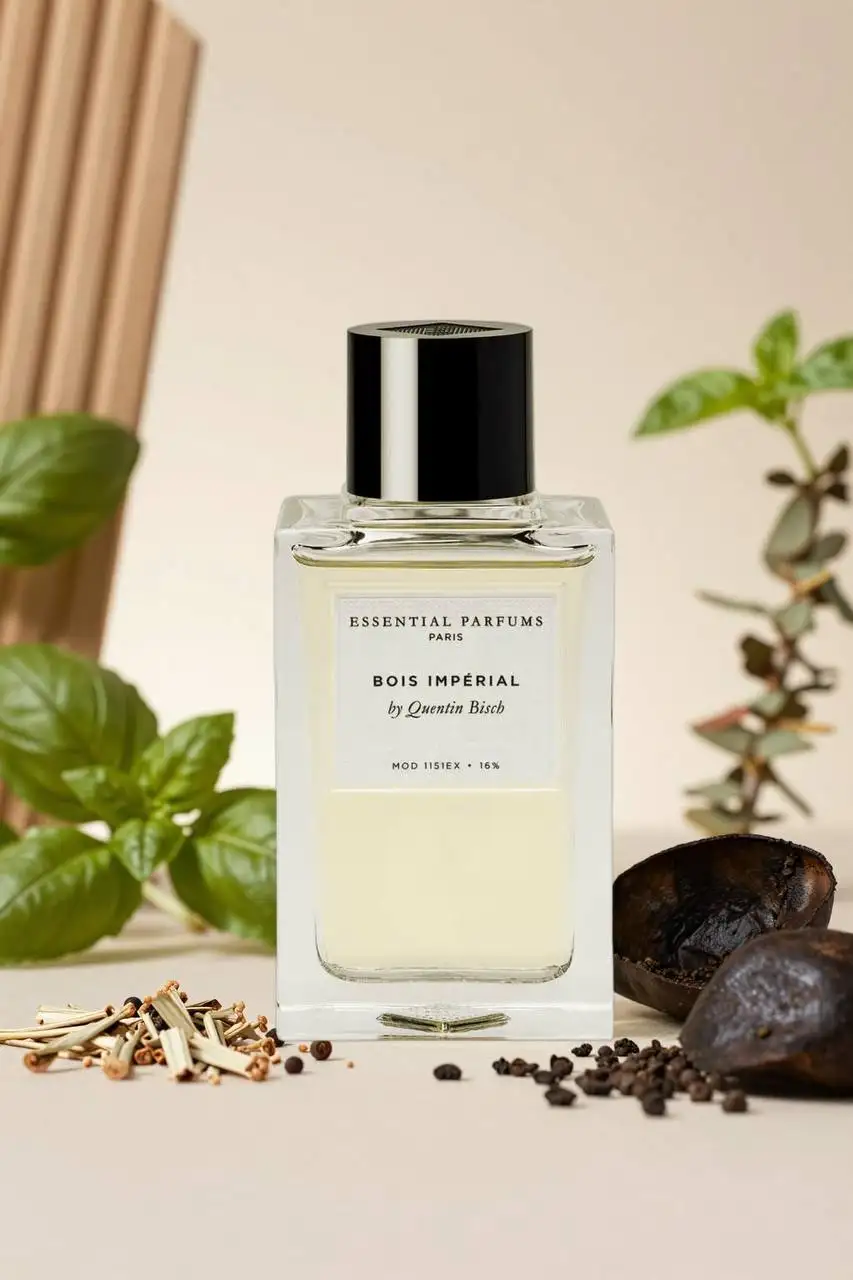 Парфюмерная вода ESSENTIAL PARFUMS - Парфюмерия (Красота и здоровье) в Барнаул
