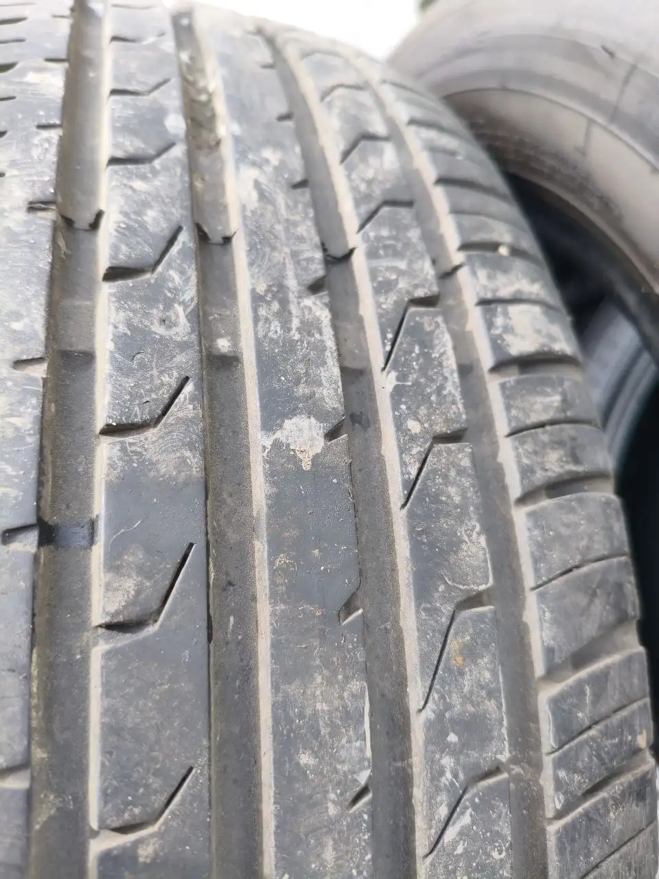 Шины летние R15 195/65 Maxxis Premitra 5 - Шины (Авто) в Барнаул