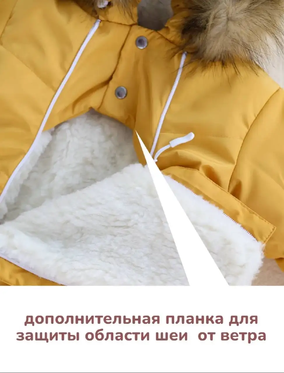 Стильный комбинезон для новорожденных бренда Разбойники - Одежда для новорожденных (Товары для детей) в Барнаул
