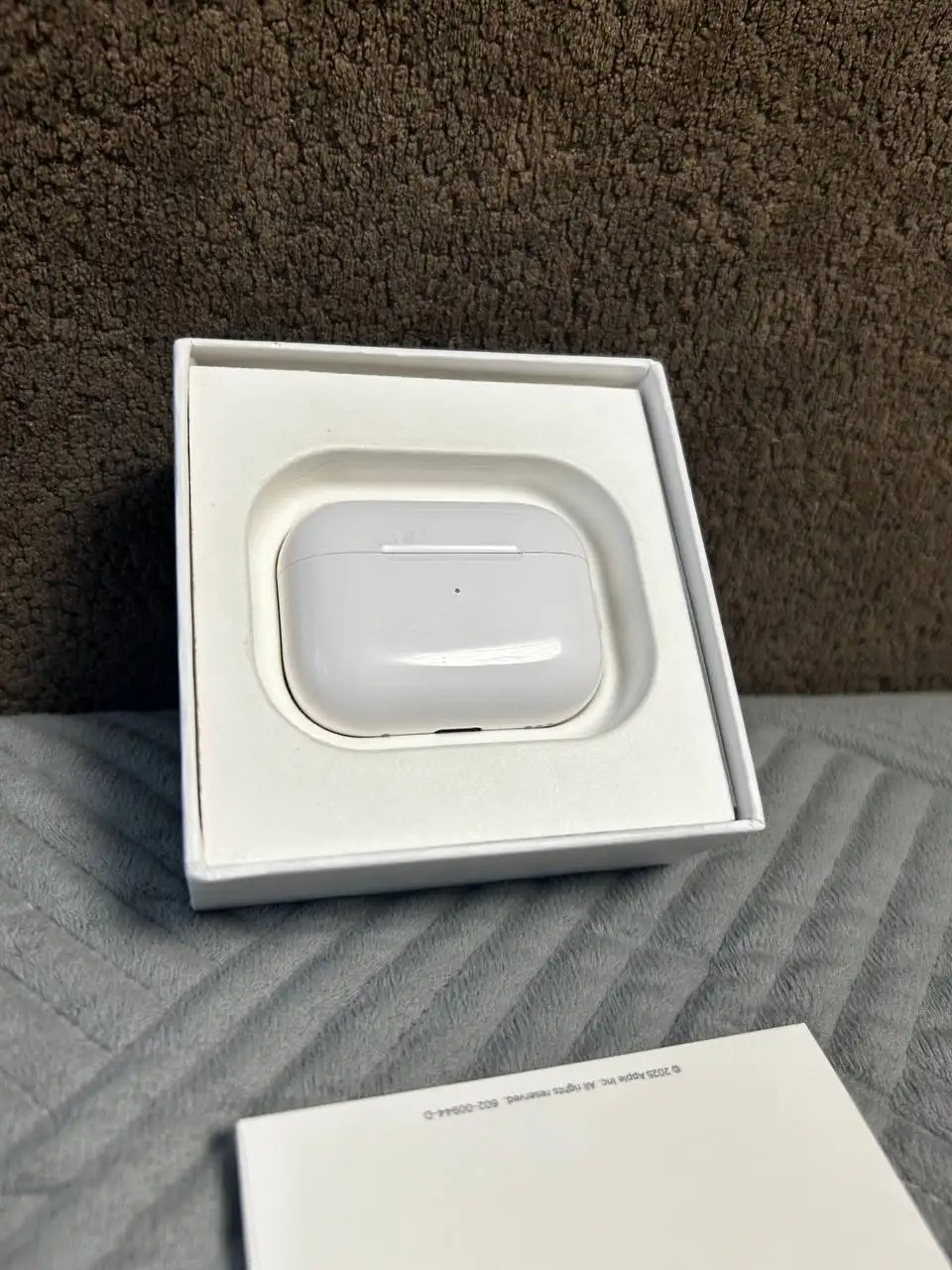 AirPods Pro 2 - Наушники и аудиотехника (Электроника) в Барнаул