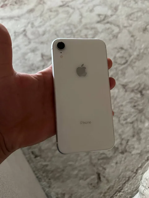 Продам iPhone XR - null в Барнаул