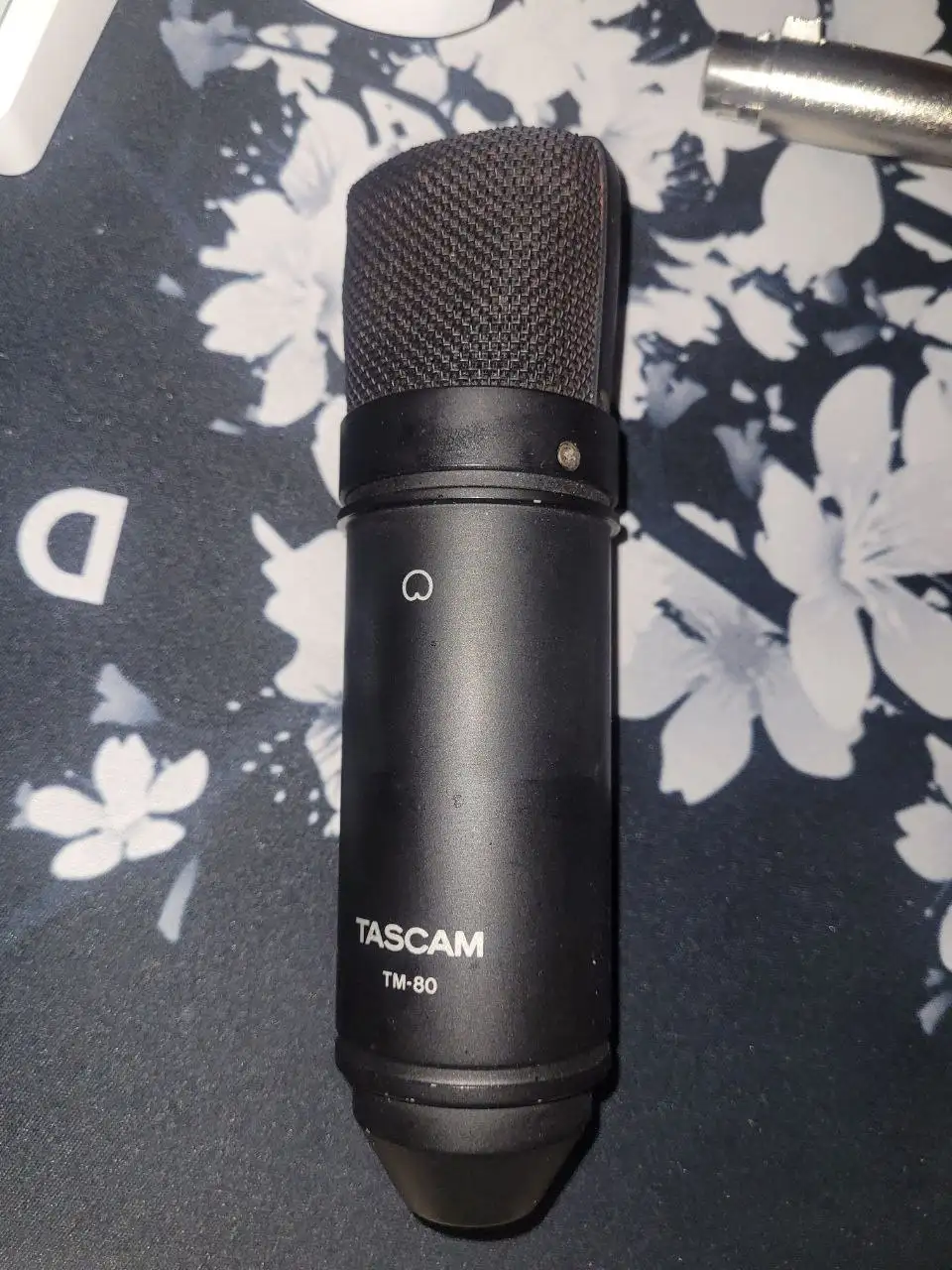 Микрофон Tascam TM-80 - Электроника в Барнаул
