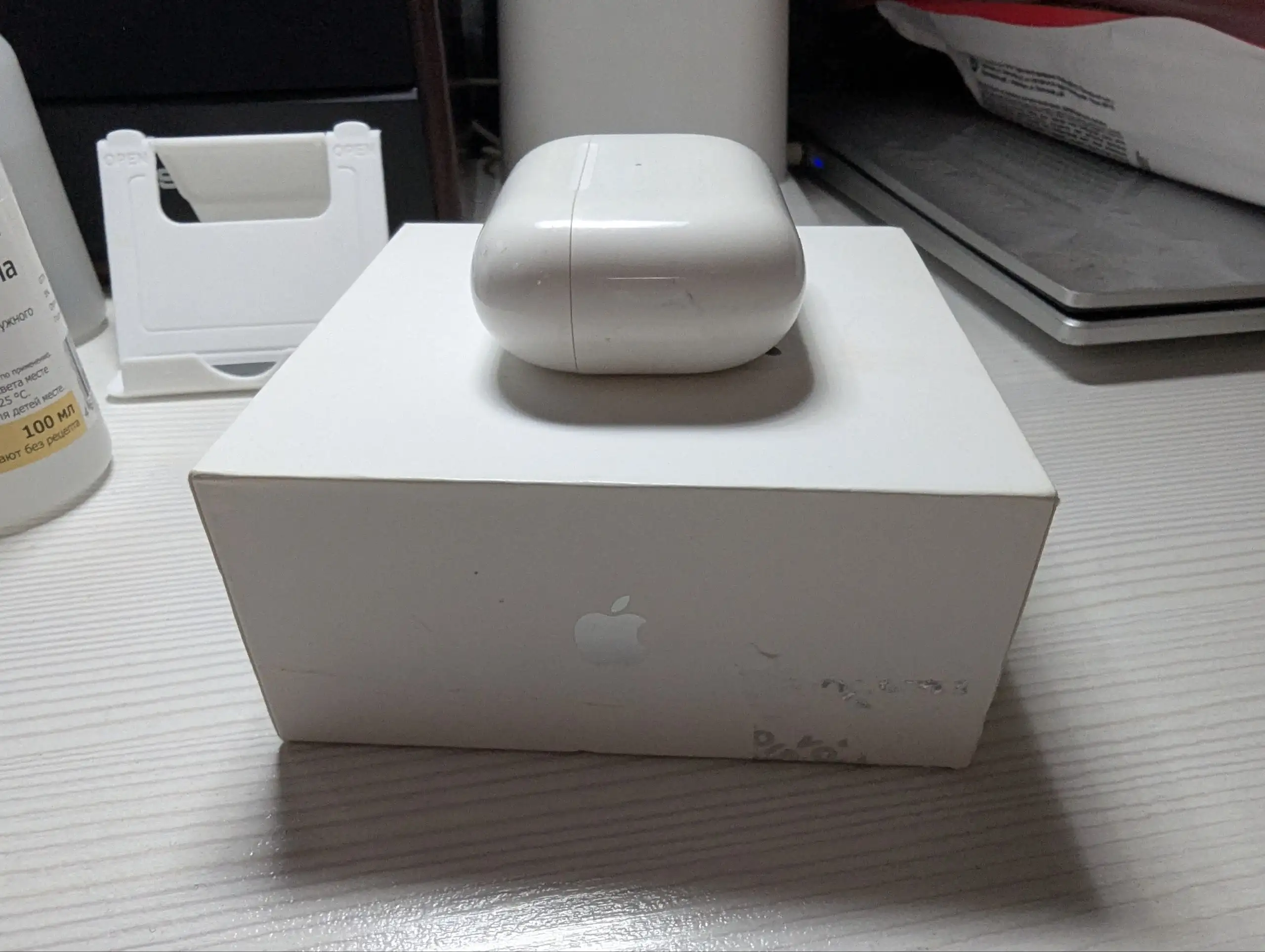 AirPods Pro 2 2023 USB-C Оригинал - Наушники (Электроника) в Барнаул