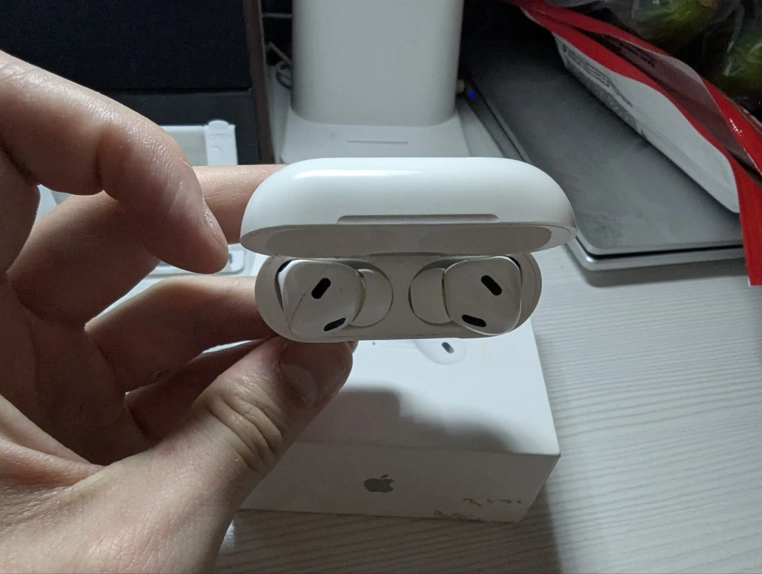 AirPods Pro 2 2023 USB-C Оригинал - Наушники (Электроника) в Барнаул