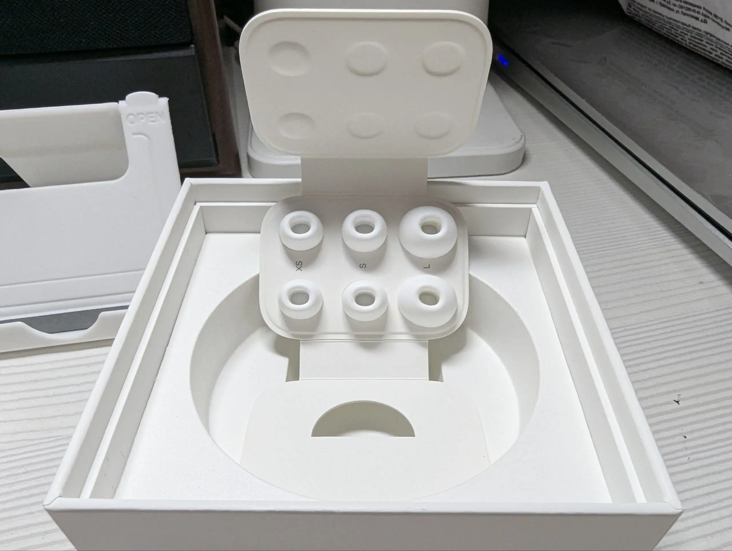 AirPods Pro 2 2023 USB-C Оригинал - Наушники (Электроника) в Барнаул