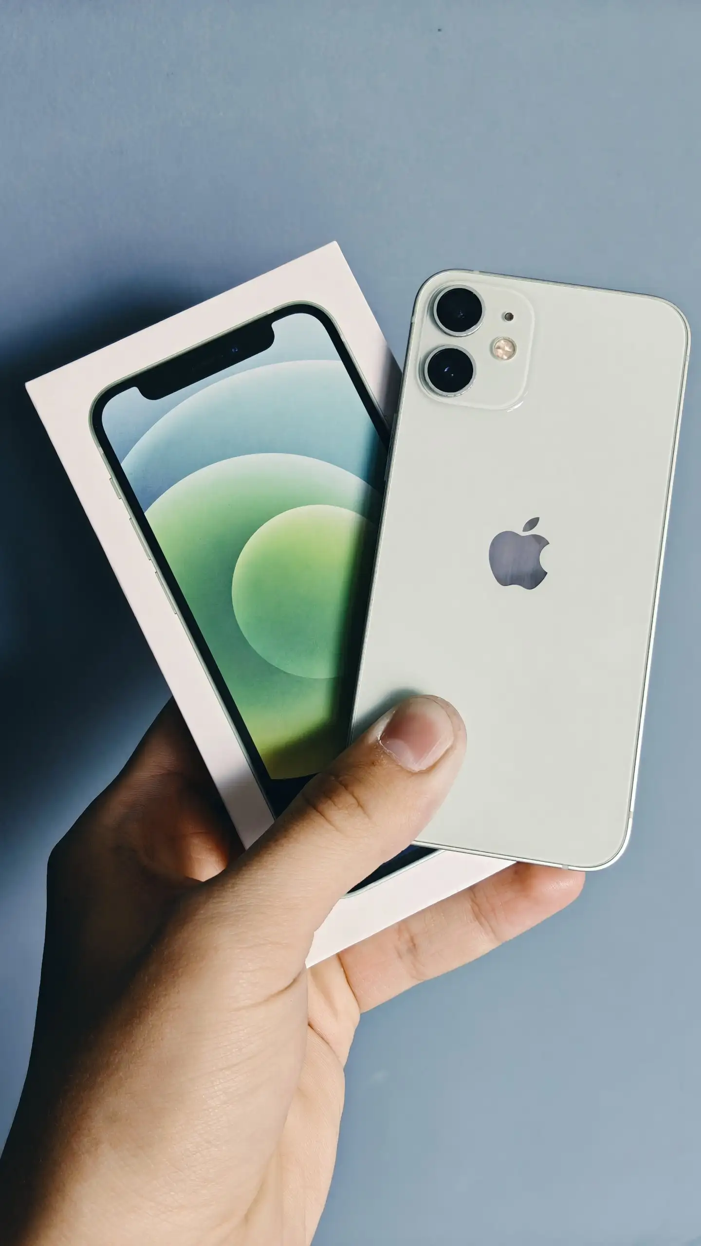 Продам iPhone 12 mini 64 ГБ - Мобильные телефоны (Электроника) в Барнаул