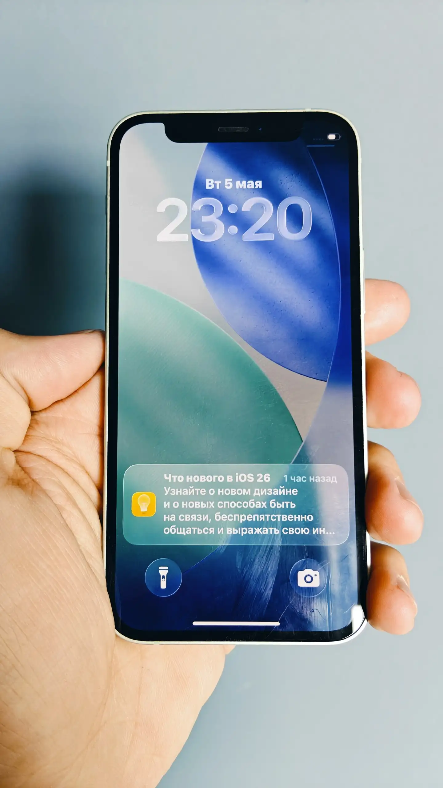 Продам iPhone 12 mini 64 ГБ - Мобильные телефоны (Электроника) в Барнаул