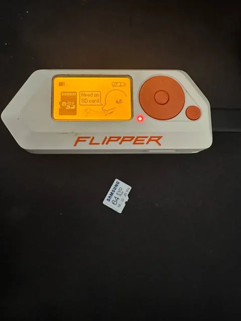 Flipper zero - null в Барнаул