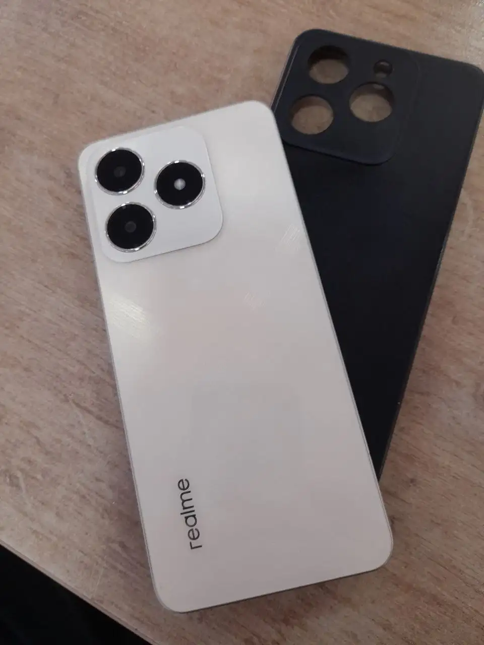 Продам Realme C61 - Смартфоны и гаджеты (Электроника) в Барнаул