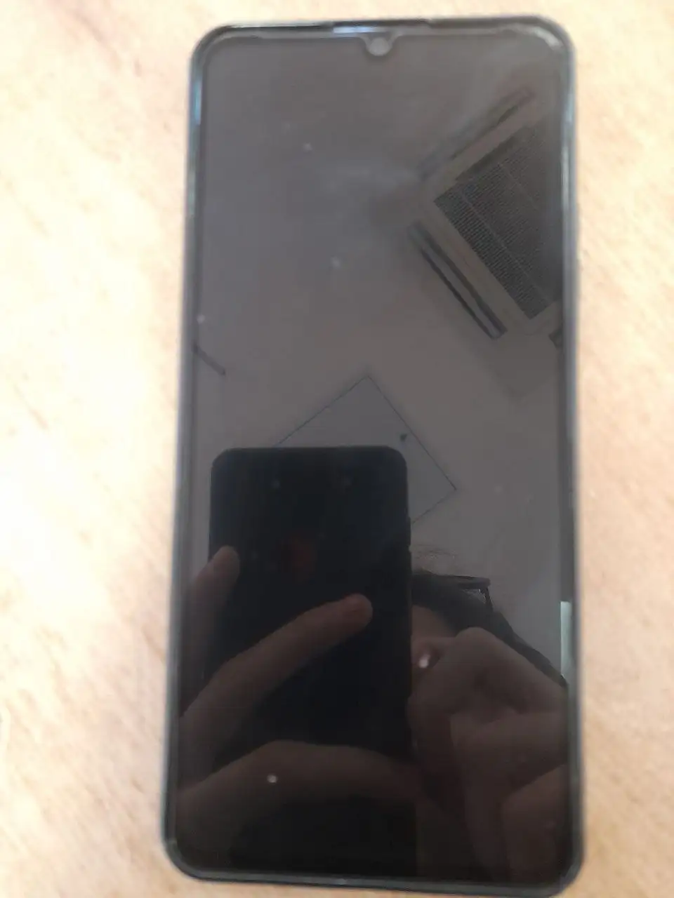 Продам Realme C61 - Смартфоны и гаджеты (Электроника) в Барнаул
