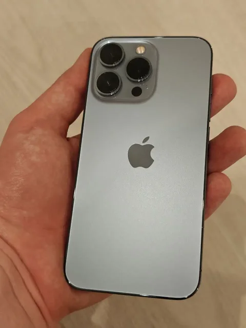 iPhone 13 Pro - Компьютеры и комплектующие в Барнаул