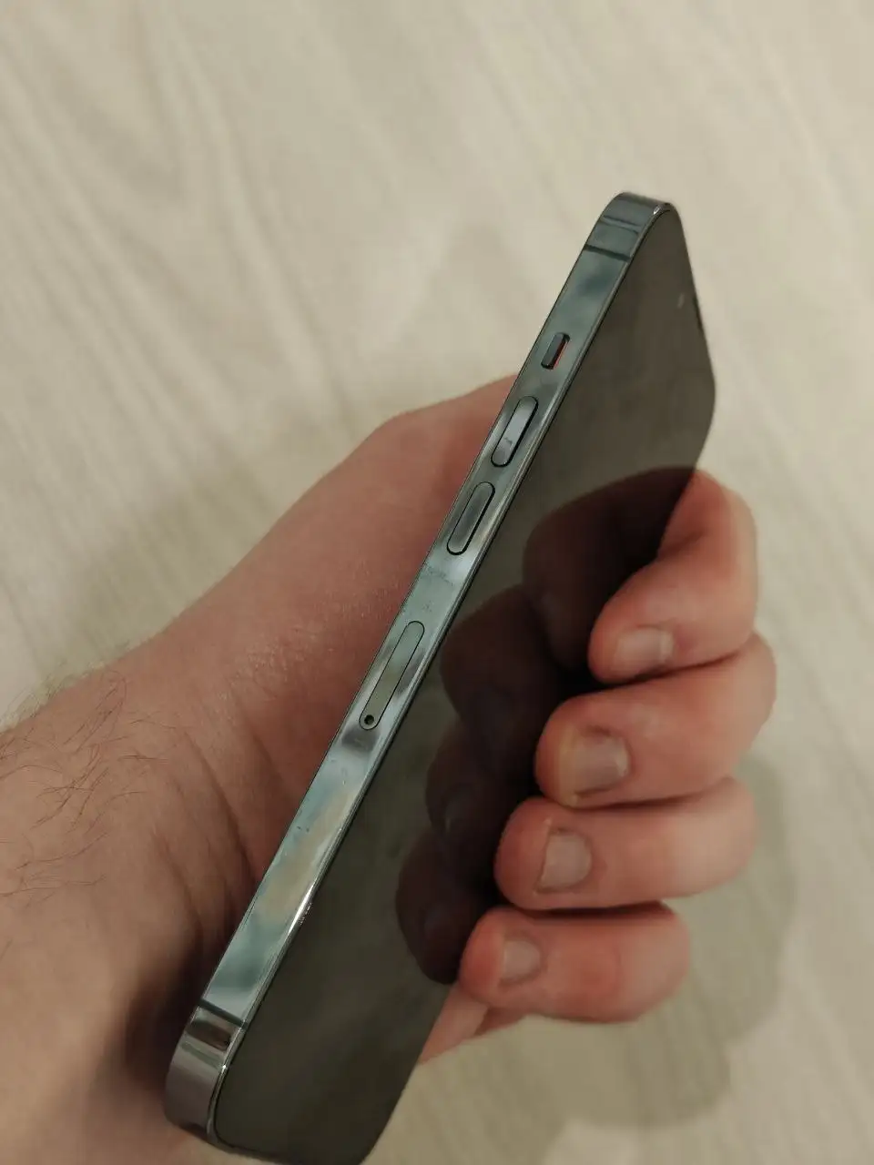 iPhone 13 Pro - Мобильные телефоны и аксессуары (Электроника) в Барнаул