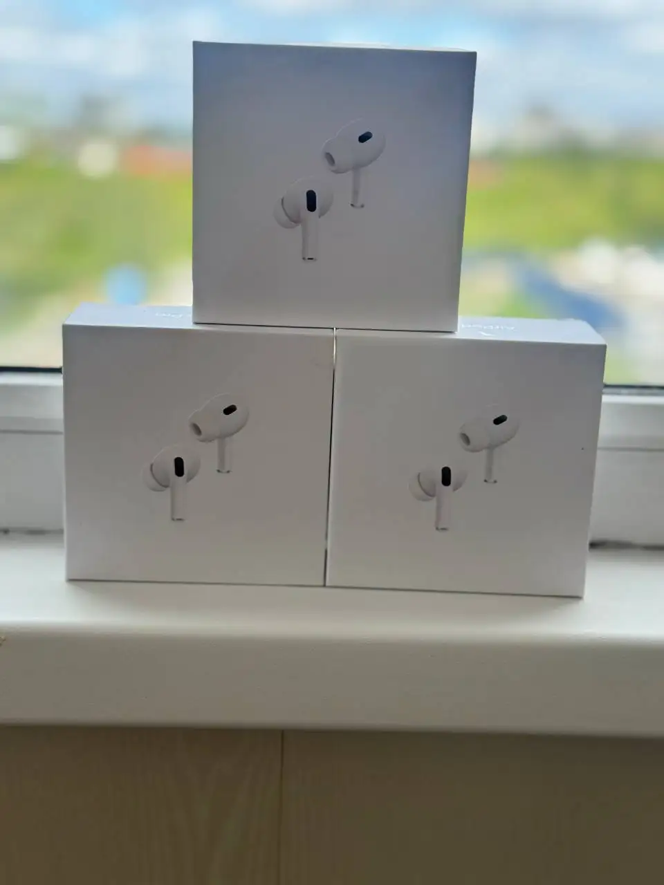AirPods Pro 2 - Наушники (Электроника) в Барнаул