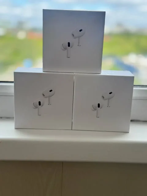 AirPods Pro 2 - Корпуса, блоки питания в Барнаул