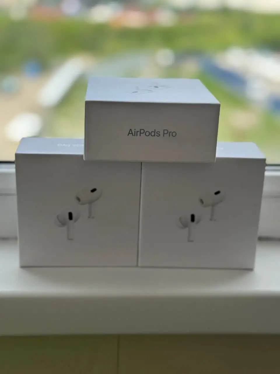 AirPods Pro 2 - Наушники (Электроника) в Барнаул