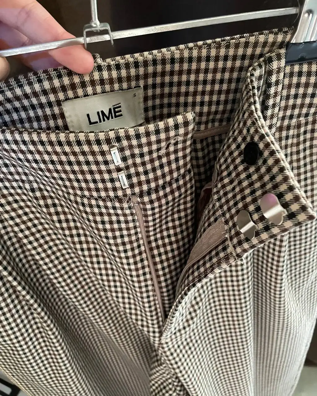 Брюки Lime размер 44 - Брюки (Одежда) в Барнаул