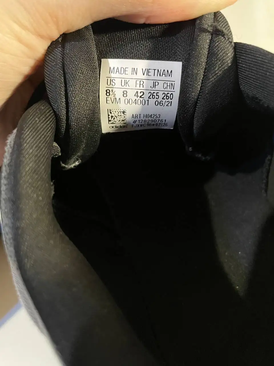 Adidas Ozelia - Обувь (Одежда) в Барнаул