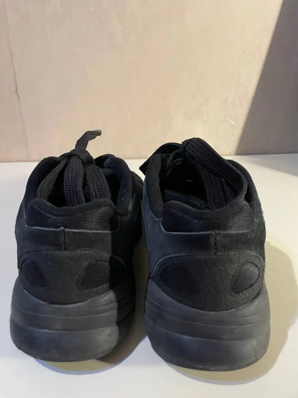 Adidas Young 1 - Обувь (Одежда) в Барнаул