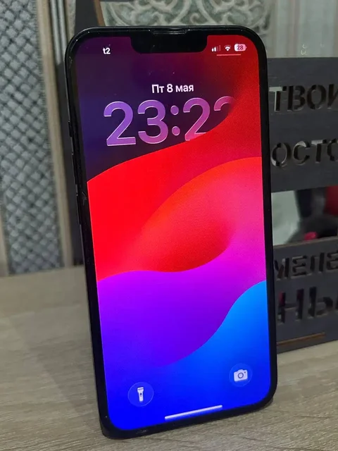 iPhone 13 128GB - Холодильники в Барнаул