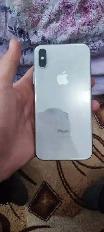 Продам iPhone X - Смартфоны и гаджеты (Электроника) в Барнаул