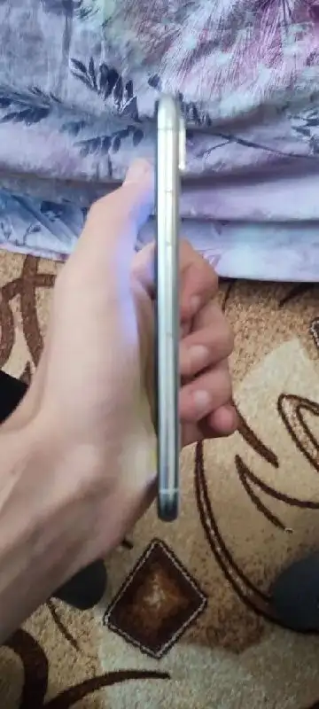 Продам iPhone X - Смартфоны и гаджеты (Электроника) в Барнаул