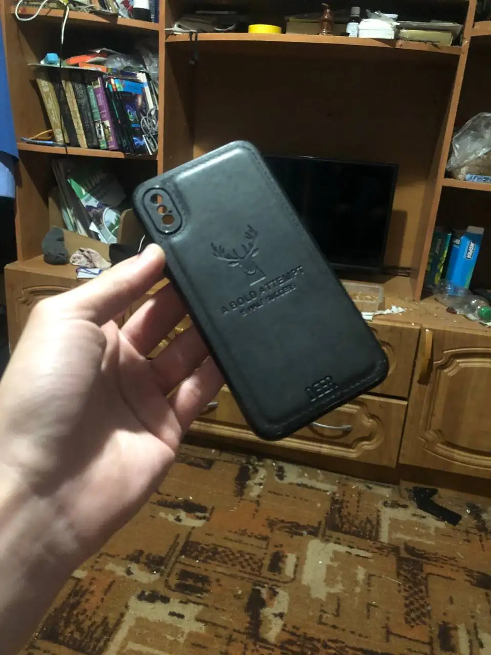 Продам iPhone X - Смартфоны и гаджеты (Электроника) в Барнаул