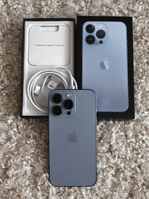 iPhone 13 Pro - Холодильники в Барнаул