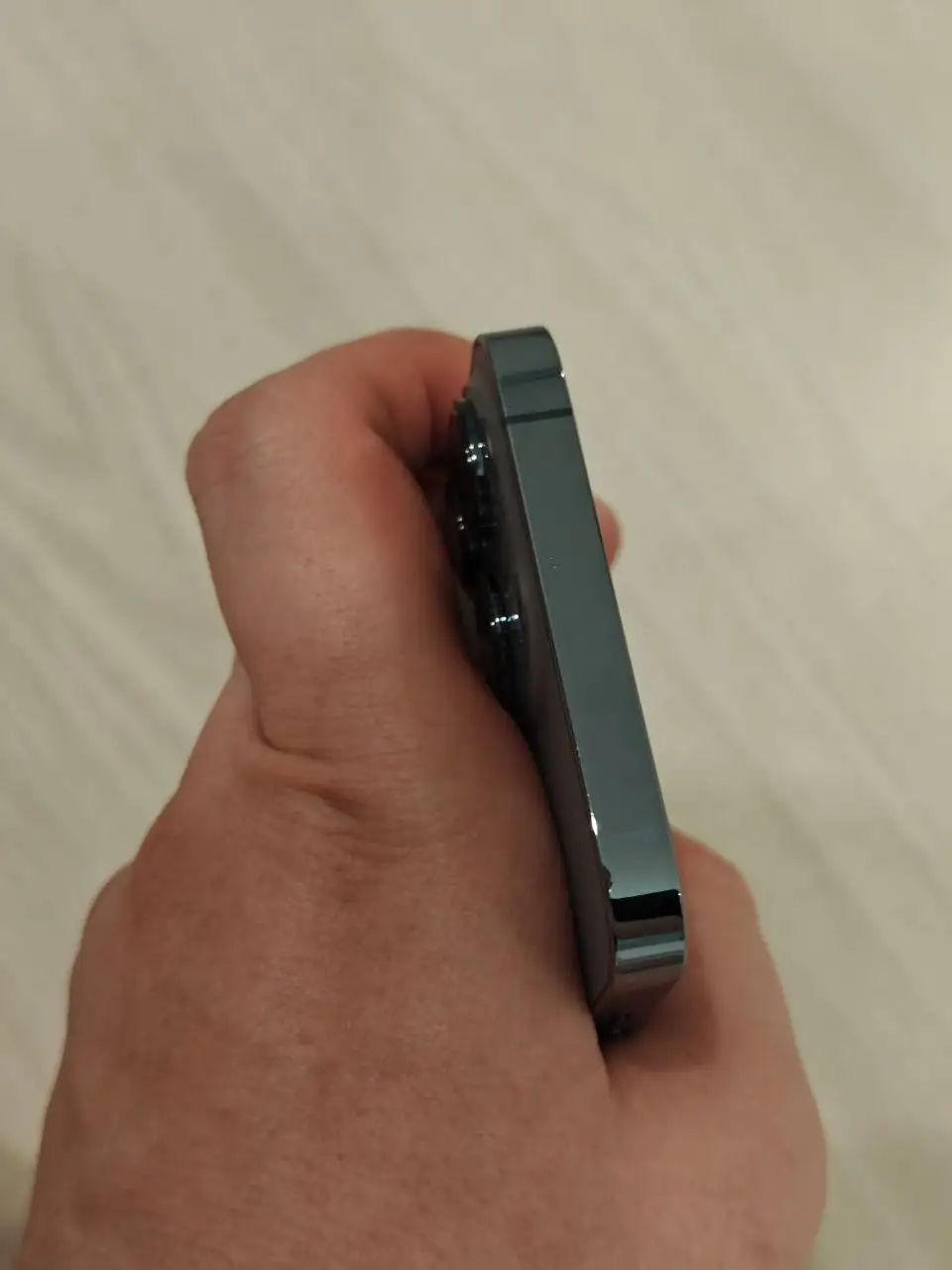 iPhone 13 Pro - Смартфоны (Электроника) в Барнаул
