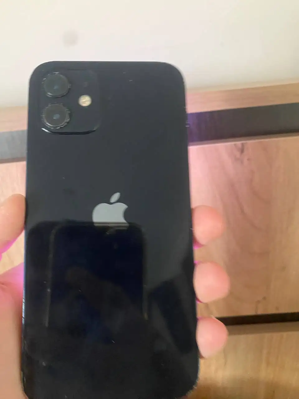 Обменяю iPhone 12 на Samsung S21 - Электроника в Барнаул