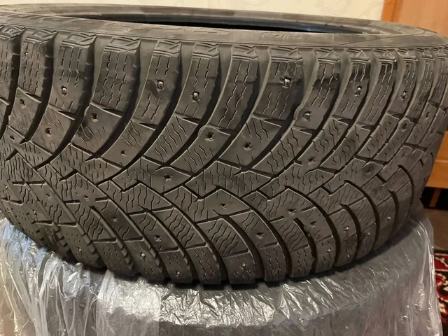Продаю шины Pirelli 245/45/20 2024 года - частное объявление в Барнаул