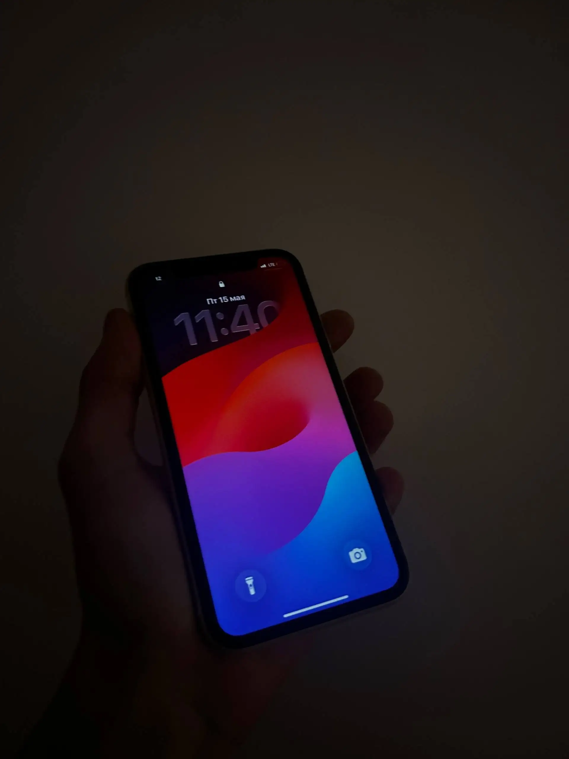 Продам Iphone 11 64GB - Смартфоны и гаджеты (Электроника) в Барнаул