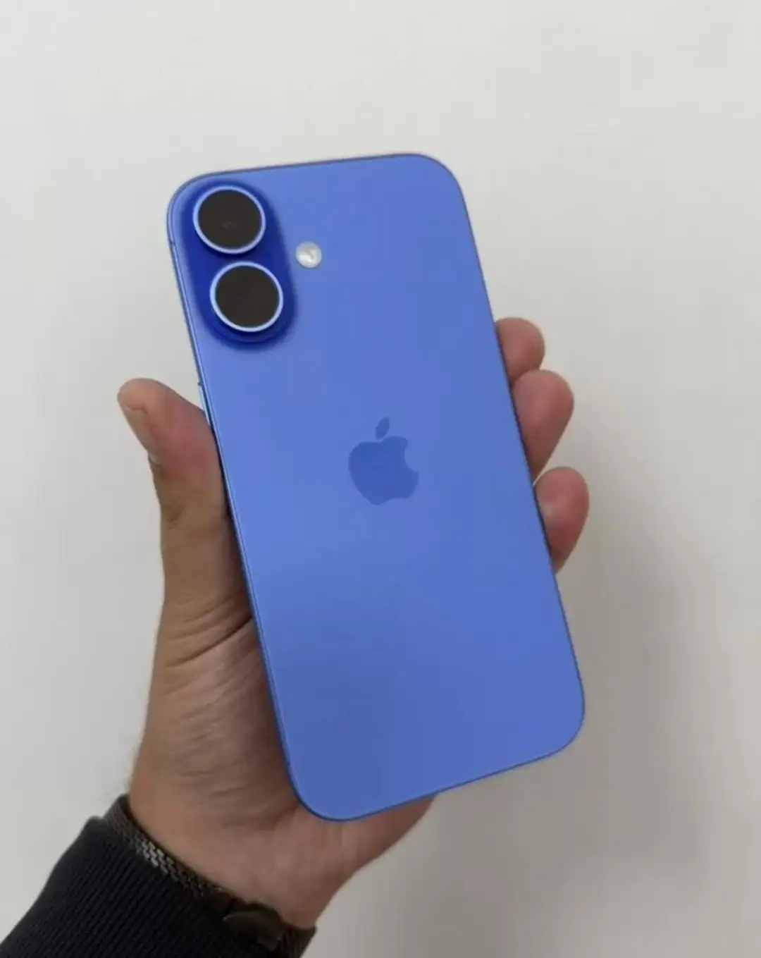 iPhone 16 256 ГБ - Смартфоны и гаджеты (Электроника) в Барнаул